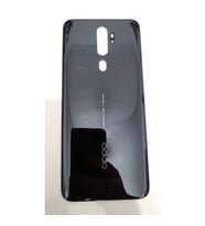 Oppo A5 2020 Arka Kapak Pil Batarya Kapağı ORJİNAL (Mavi)