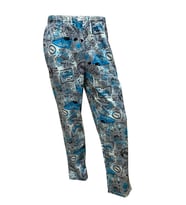 JOJOBOY POLO ERKEK TEK CEPLİ PİJAMA (Gri)