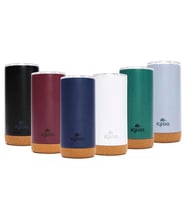 Igloo Cork Mug 500ml (Yeşil)