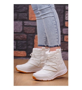 Hammer Jack 21620 Belo Kadın Kar Botu 2 Renk