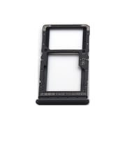 Xiaomi Redmi Note 12 5G Uyumlu Sim Kart Tepsisi 22111317I 22111317G (Siyah)