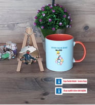 Metalurji ve Malzeme Mühendisi Kupa Bardak Beyaz ve Fotoğraflı Ahşap Anahtarlık Hediye (Model 13)