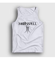 Presmono Unisex Sarı Trident Moonspell Atlet 165659tt (Beyaz)