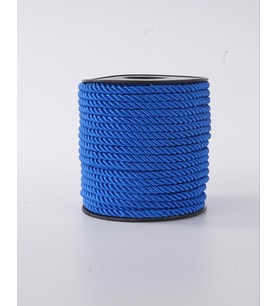 KORDON İP 3MM 25METRE (Saks)