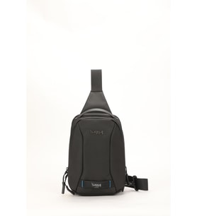 CS24159  ÇAPRAZ SIRT ÇANTASI (Siyah)