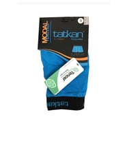 Tatkan Erkek Modal Penye Boxer - 9 Adet (Mavi)