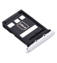 Huawei P40 Pro Uyumlu Sim Kart Tepsisi ELS-NX9 ELS-N04 (Gri)