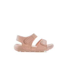 İGOR BIOS MC UNISEX ANATOMİK KAYMAZ TABAN HAVUZ-GÜNLÜK ÇOCUK SANDALET (22-32)  2 (Pudra)