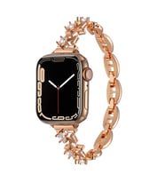 Watch 40mm KRD-104 Metal Kordon (Rose)