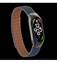 Xiaomi Mi Band 7 KRD-69 Kordon (SAKS MAVI)
