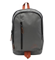Su Geçirmez İmperteks Kumaş Unisex  Sırt ve Okul Çantası 307 (Gri)