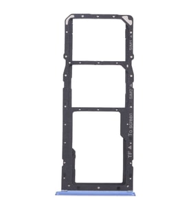 Realme 7 Sim Tepsisi RMX2155 (Mavi)