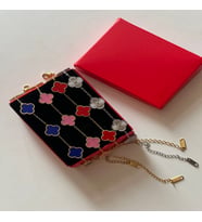 Van Cleef Bileklik (Gümüş)