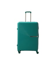 Mçs Polipropilen Valiz V374 65 CM (Cam Göbeği)