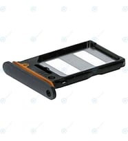 Xiaomi Mi 12 Lite Uyumlu Sim Tepsisi, Yuvası 2203129G (Siyah)