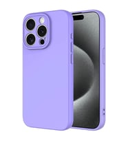 Apple iPhone 15 Pro Max Kılıf Redclick Mara Lansman Kapak