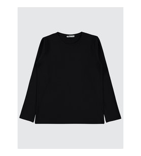 Civil Boys Erkek Çocuk Sweatshirt 10-13 Yaş Siyah (Siyah)