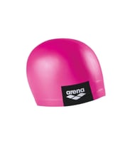 Arena 001912 - Logo Moulded Silikon Bone (Pembe)