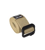 Mt-Tact MT03033 - Plastik Tokalı Tactical Kemer (Bej)