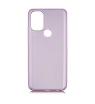 General Mobile 21 Plus Kılıf Zore Premier Silikon Kılıf (Rose)