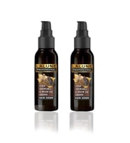 Lalune Professional Siyah Sarımsaklı Argan Saç Serumu (200 ML)