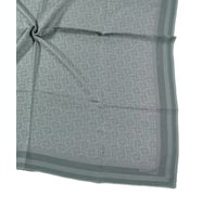Mısırlı Eşarp Siena Eşarp (Su Yeşili)