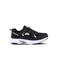 Slazenger Zanesti Erkek Sneaker Spor Ayakkabı  - Slazenger - Beyaz - ST01942-Beyaz-40 (Siyah)