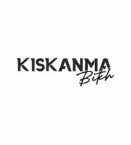 Kıskanma Bitch Araba STİCKER siyah 16x5 CM (Siyah)