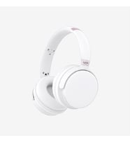 HP8 Premium ANC Kulak Üstü Bluetooth Kulaklık (Beyaz)