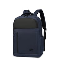 C-Active Laptop Gözlü Business Sırt Çantası Oxford Kumaş 8679 (Lacivert)