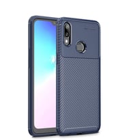 Microsonic Samsung Galaxy A10s Kılıf Legion Series (Lacivert)