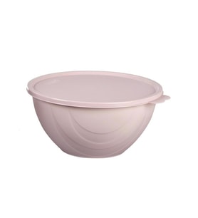 Moon Star Elegance Kapaklı Yoğurt Mayalama Kabı Yemek Saklama Kabı 2,5Litre-RBK-312