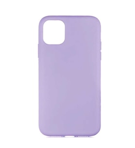 Uyumlu Model Apple iPhone 11 Kılıf LSR İçi Kadife Lansman Kapak (A.MOR)
