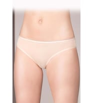 Kadın Modal 3 Lü Külot Berrak-2320 (Ten)