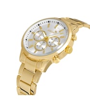 Polo Air Klasik Erkek Kol Saati PL-0968Ex (Gold)