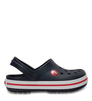 Crocs Crocband Günlük Unisex Terlik (Mavi)