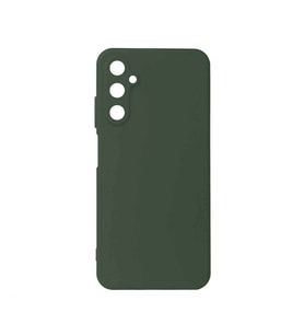 Kvy Samsung Galaxy A05s Biye Silikon Kılıf (Yeşil)