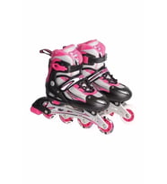 Altis PT-290 Ayarlanabilir Çocuk Paten (Pembe)