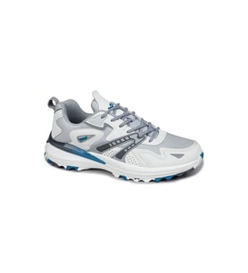 Jump 29725 Erkek Sneaker Spor Ayakkabı (Beyaz-Gri)