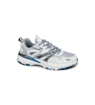 Jump 29725 Erkek Sneaker Spor Ayakkabı (Beyaz-Gri)