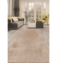 Dijital Kaymaz Taban Yıkanabilir Modern Renkli Salon Halısı Mutfak Halısı Yolluk ND-HT-9 (Çok Renkli)