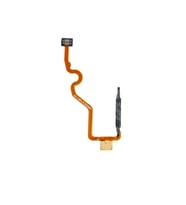 Tecno Spark 20c İle Uyumlu Parmak İzi Okuyucu Film BG7N (Altın)