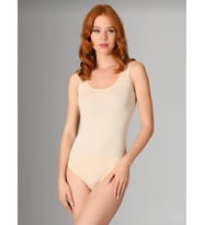 NBB 2940 KADIN KALIN ASKILI ÇITÇITLI BODY 3 ADET (Ten)