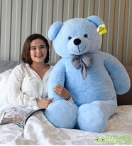 ÖZGÜNER 160 Papyonlu Büyük Ayıcık (%100 Yerli) (Mavi)