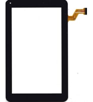 Xc-Pg0900-123-A1 10 İnç Tablet Touch  Dokunmatik  Ön Cam (Siyah)