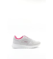 Fast Step Kadın Sneaker Ayakkabı 925ZA012 (BUZ RENGİ)