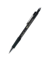 Uçlu Kalem 0.7 Grip 1347 Faber Versatil Uçlu Kalem 0,7 1 Adet (Siyah)