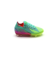 Playup FK-242-140 Unisex Filet Krampon Spor Ayakkabı (Yeşil)