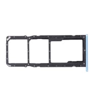 Realme C21 Sim Tepsisi RMX3201 (Mavi)