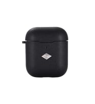 Apple Airpods Zore Airbag 19 Kılıf (Siyah)
